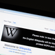 Image for article titled Researchers Say 'Suspicious' Edits on Wikipedia Reek of Pro-Russian Propaganda